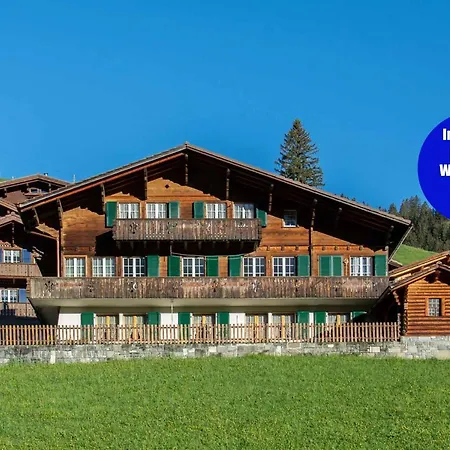 Am Strubelweg Apartment *