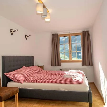 Apartment Am Strubelweg *