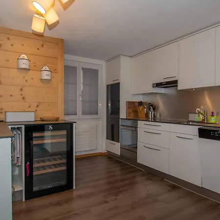 Apartment Am Strubelweg