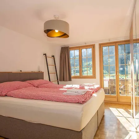 Apartment Am Strubelweg *