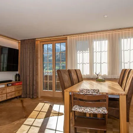 Am Strubelweg * Adelboden