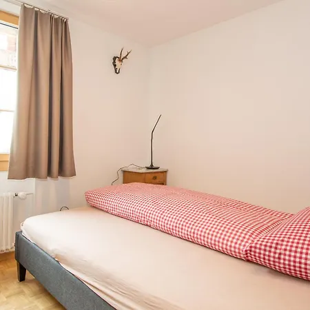 Apartment Am Strubelweg *