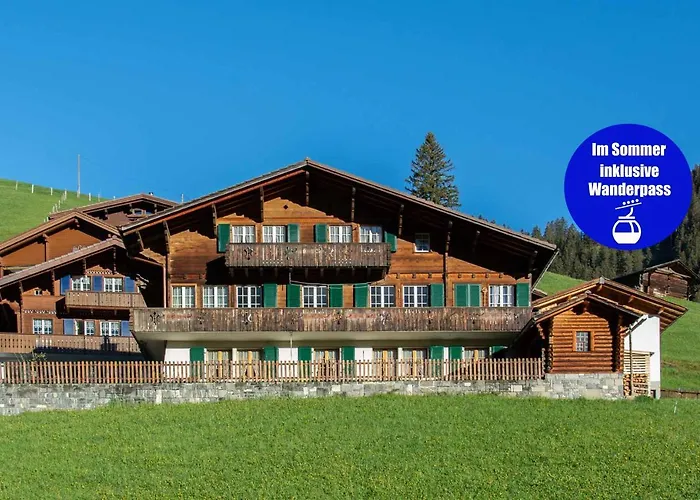 Am Strubelweg Lejlighed *