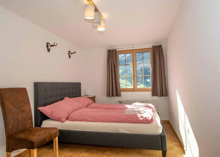 Lejlighed Am Strubelweg *