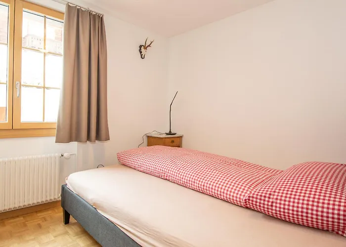 Lejlighed Am Strubelweg *