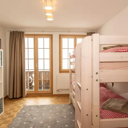 شقة Am Strubelweg ادلبودن