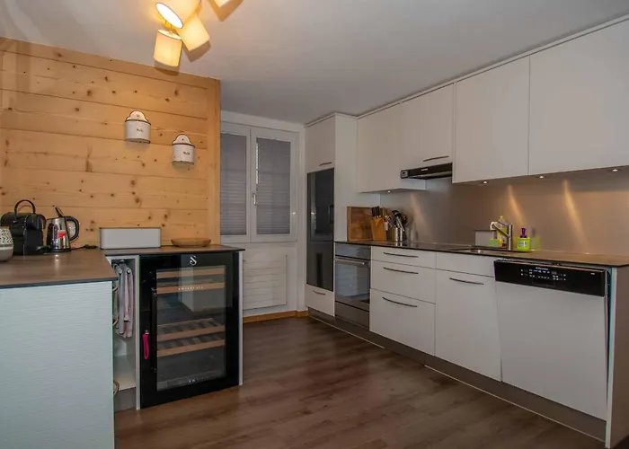 شقة Am Strubelweg